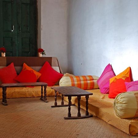 Thikalna Himalayan Retreat Villa อัลโมรา ภายนอก รูปภาพ